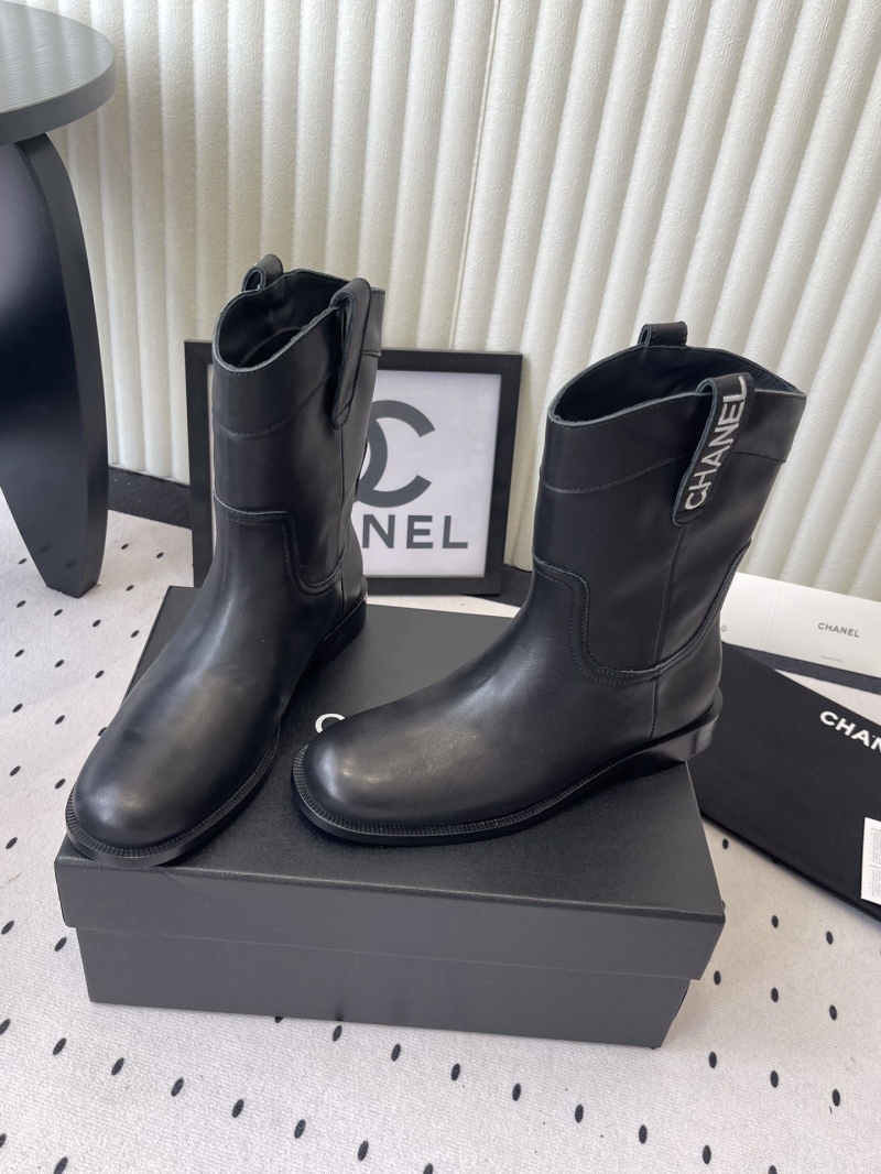 Ch**el boots